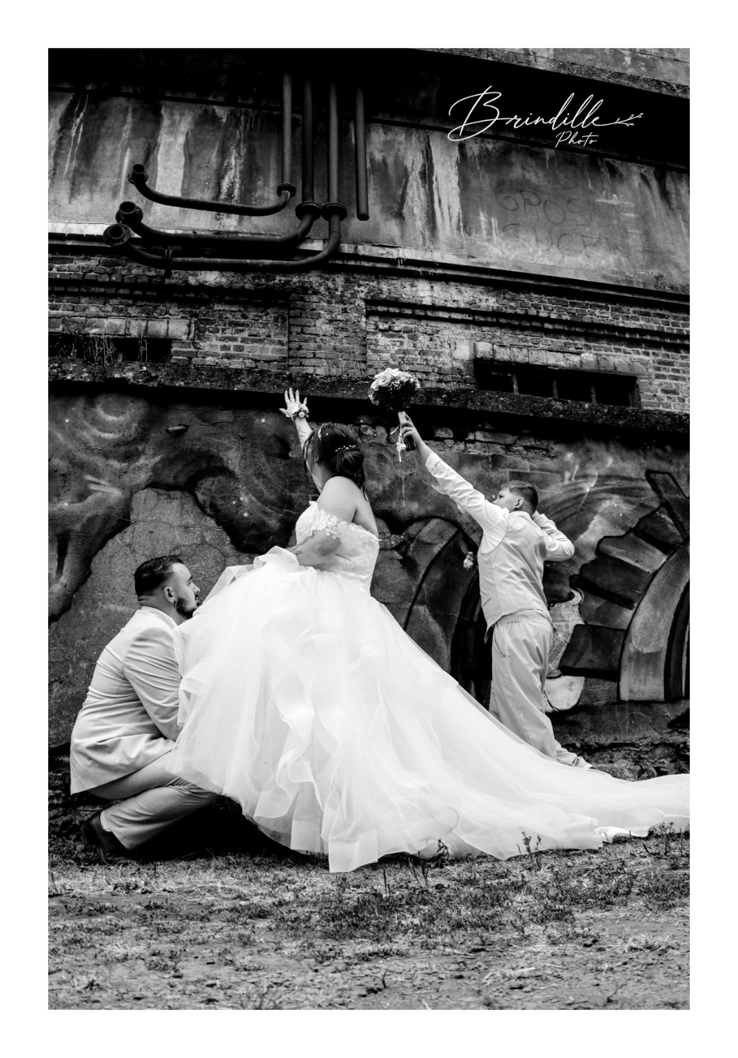 Mariage
