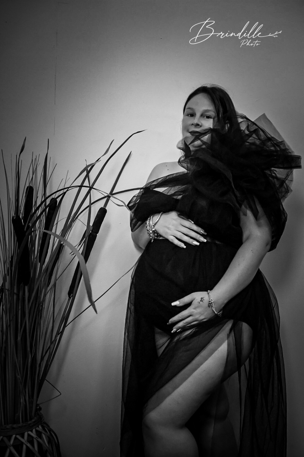 Grossesse et maternité