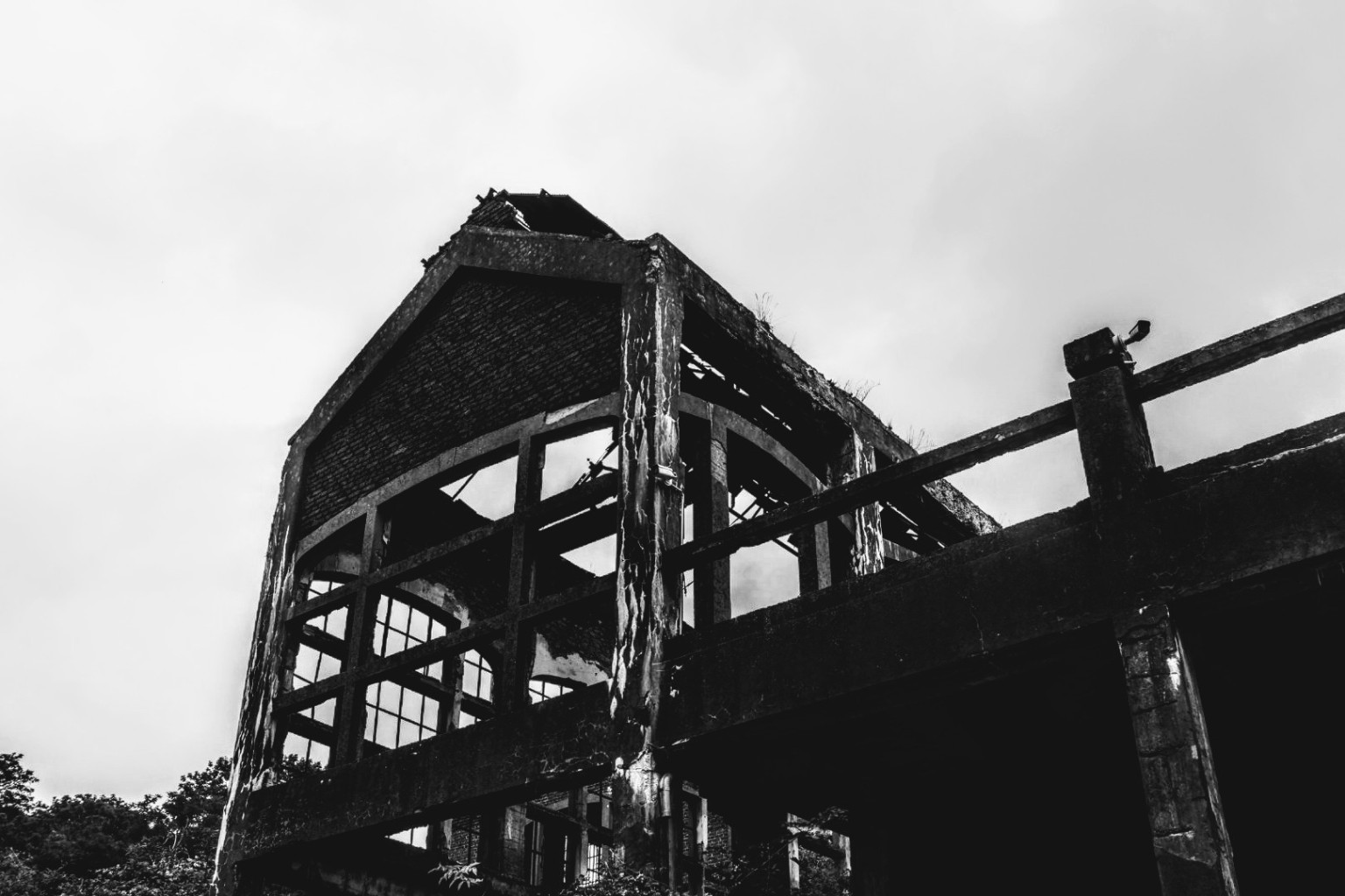 Architecture & patrimoine