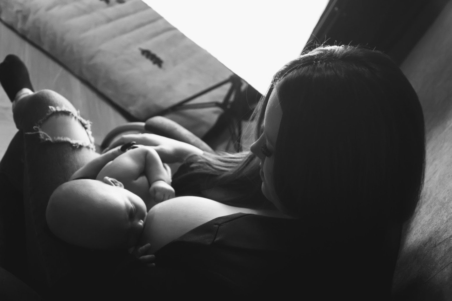 Grossesse & naissance