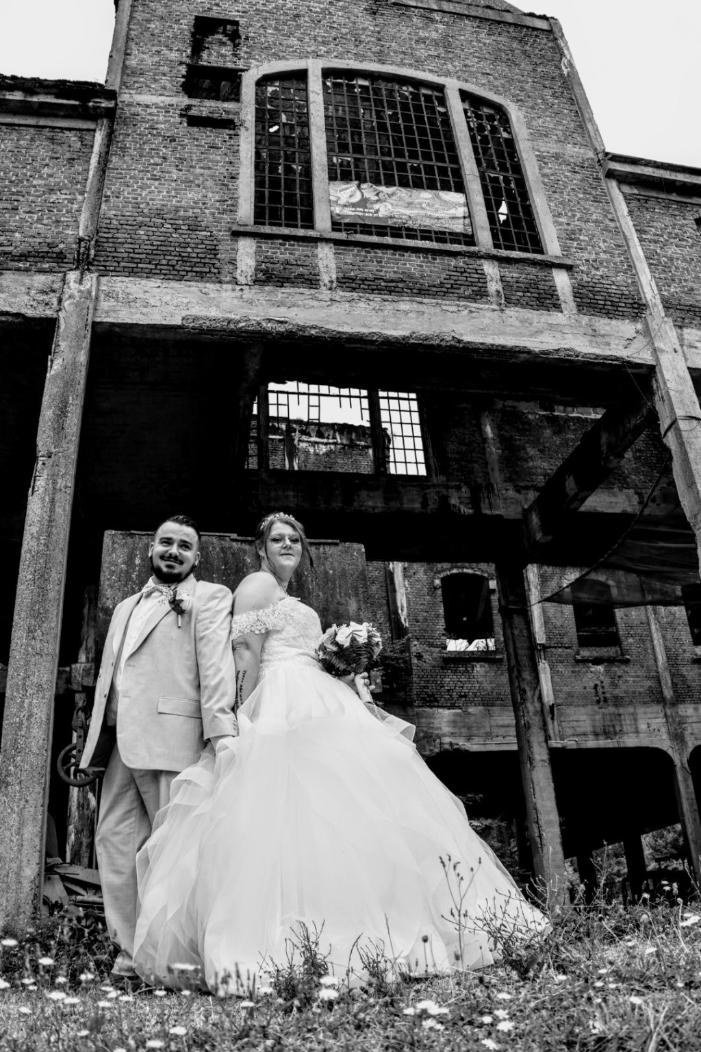 Mariage, baptême & cérémonies