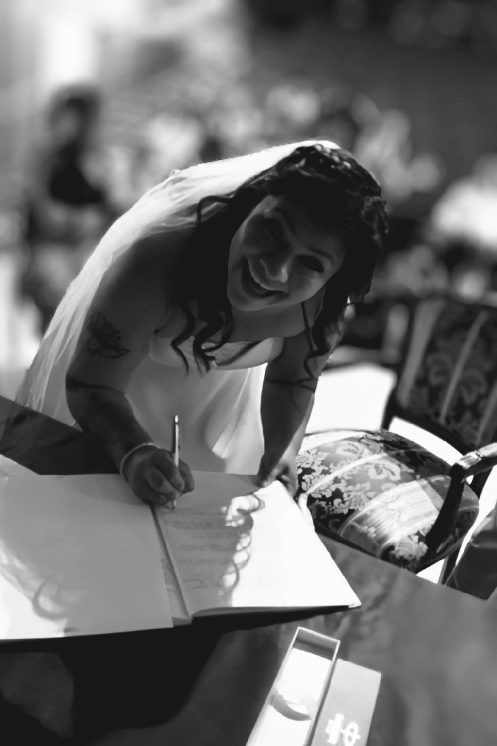 Mariage